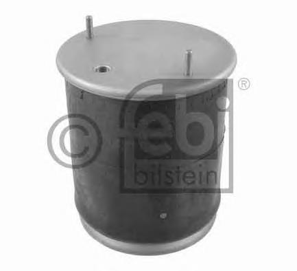 Пневморессора задня Febi 20523 ціна, від 55.91 USD