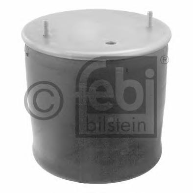 Пневмоподушка/Пневморессора моста Febi 20425 ціна, від 125.85 USD