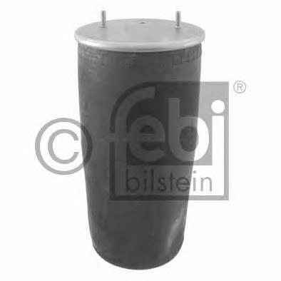 Пневмоподушка/Пневморессора моста Febi 20941 ціна, від 52.92 USD