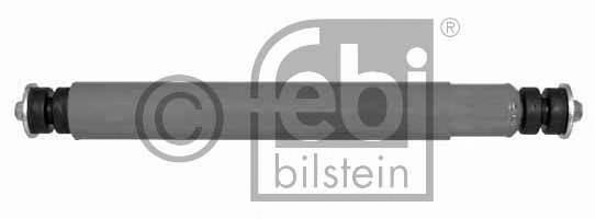 Купити 20382 Febi Амортизатор передньої підвіски