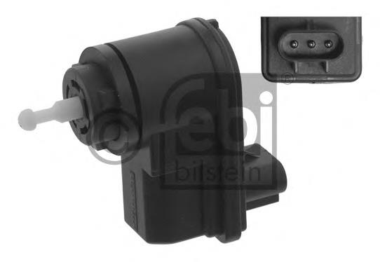 Автоматичний коректор фар Febi 17684 ціна, від 21.98 USD