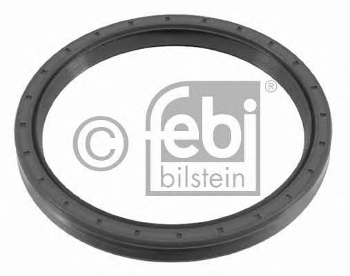 Сальник колінвала двигуна, задній Febi 18588 ціна, від 17.38 USD
