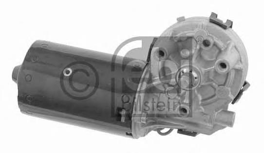 Купити 23041 Febi Мотор двірника
