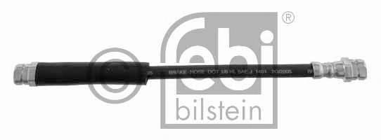 Шланг гальмівний задній Febi 23156 ціна, від 7.33 USD