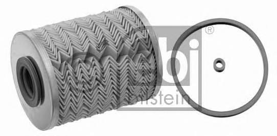 Купити 23155 Febi Фільтр-відстійник палива грубої очистки