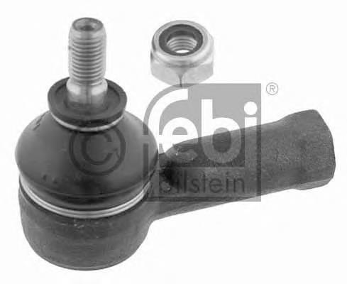 23154 Febi Зовнішній наконечник рульової тяги