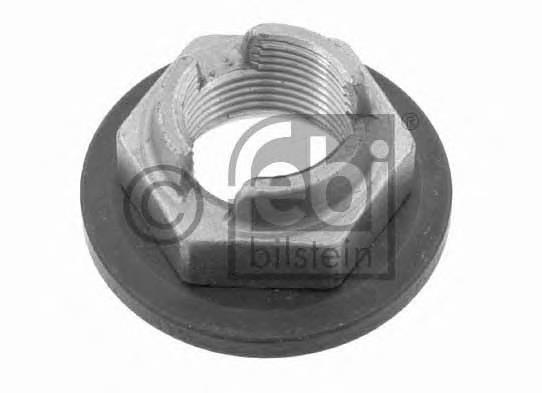 Гайка маточини передньої Febi 22953 ціна, від 6.22 USD