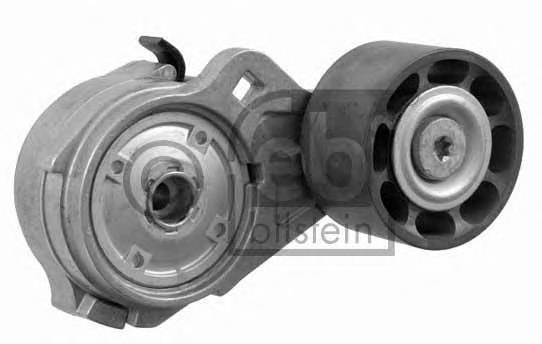 A9062001870 Mercedes Натяжна планка поліклинового ременя