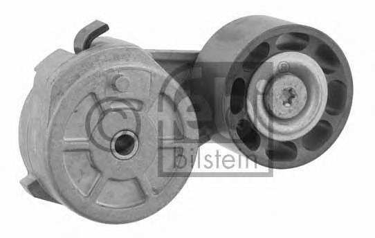 Натяжний ролик 462707 Diesel Technic