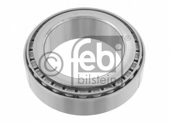 Підшипник маточини задньої Febi 23314 ціна, від 52.82 USD