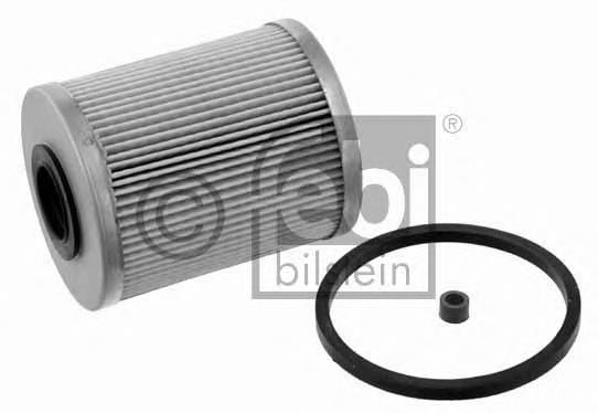 Фільтр тонкого очищення палива Febi 23305 ціна, від 5.72 USD