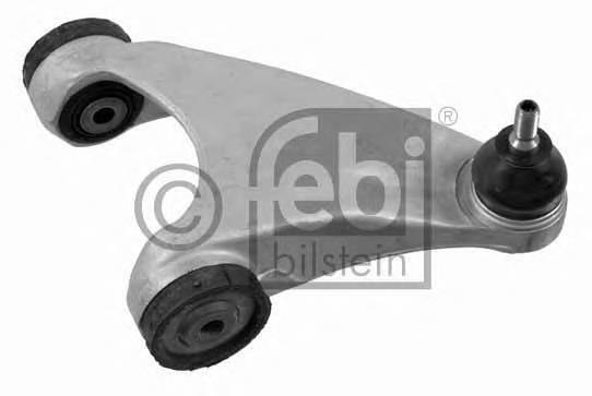 Важіль передньої підвіски верхній, правий Febi 23163 ціна, від 45.82 USD