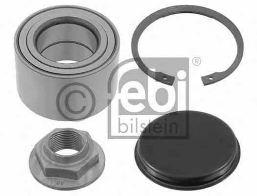 Купити 23179 Febi Підшипник задньої ступиці