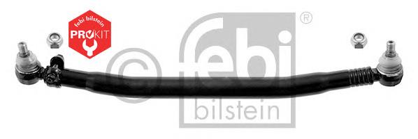 Тяга рульова поперечна Febi 23237 ціна, від 64.86 USD