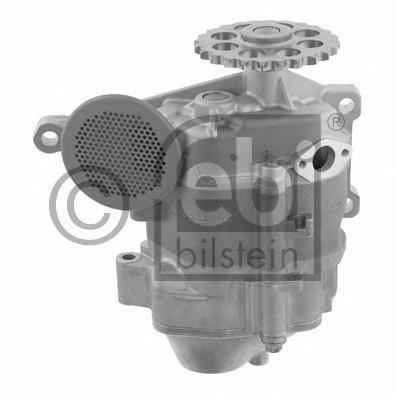 Купити 23241 Febi Насос маслозакачуючий