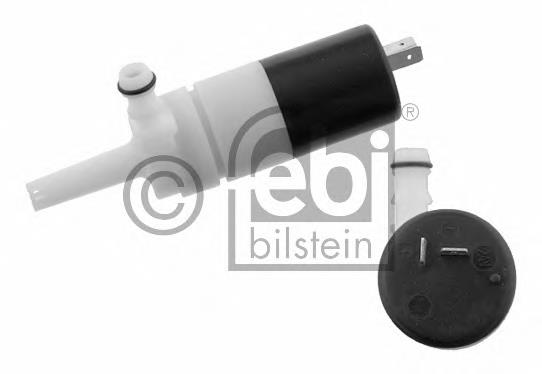 Насос омивача фар Mercedes A0008602326