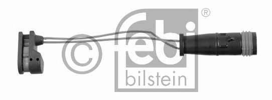 Датчик зносу гальмівних колодок, передній правий Febi 22663 ціна, від 4.44 USD