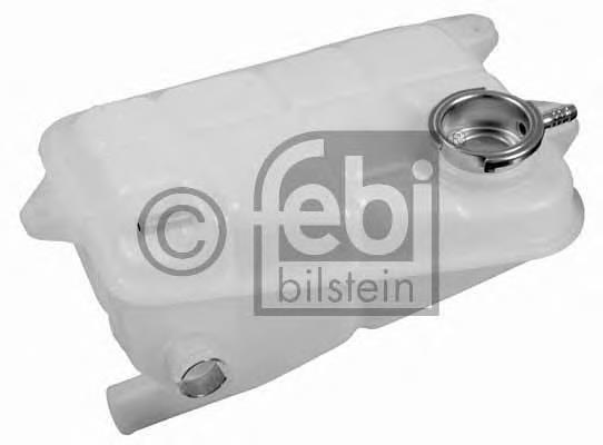 Бачок розширювальний Febi 22637