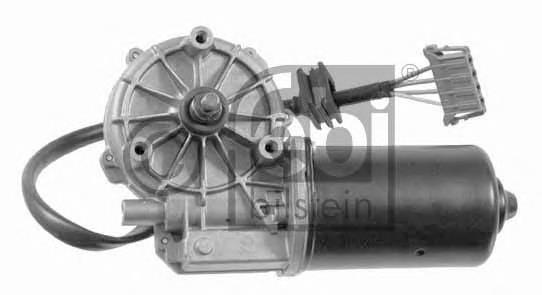 Мотор стеклоочищувача Febi 22691 ціна, від 38.99 USD