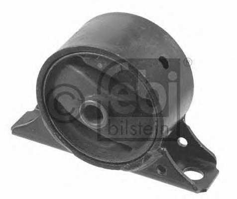 Подушка двигуна задня 22703 Febi