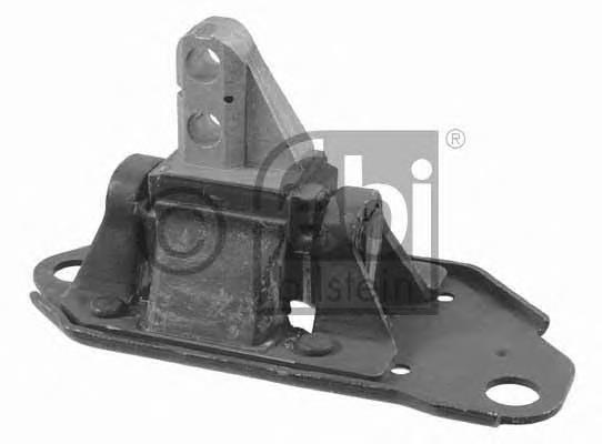 Права подушка двигуна Volvo 8624509 ціна, від 32.14 USD