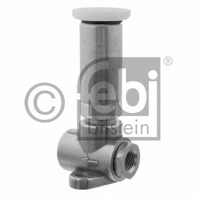 Насос передпусковий прокачування палива Febi 22702 ціна, від 14.60 USD