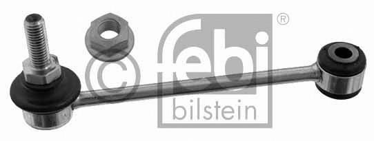 Лінк стабілізатора, заднього Febi 22587 ціна, від 12.95 USD