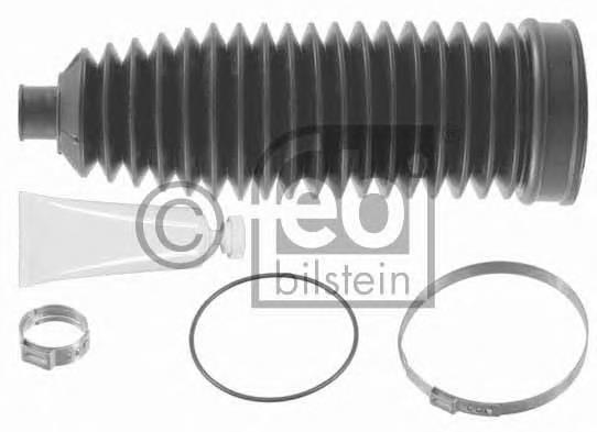 Пильник рульової тяги Febi 22628 ціна, від 8.06 USD