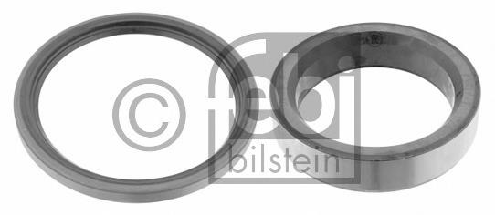 Ремкомплект задньої маточини 22871 Febi