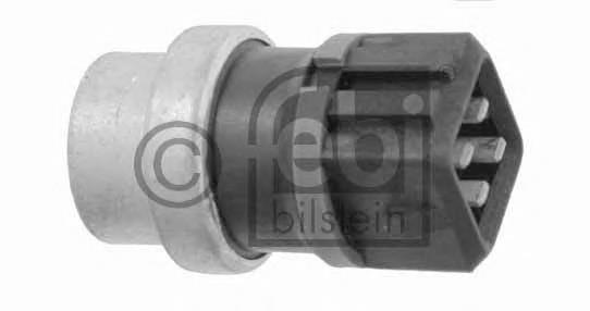 Термодатчик охолоджуючої рідини Febi 22882 ціна, від 4.27 USD
