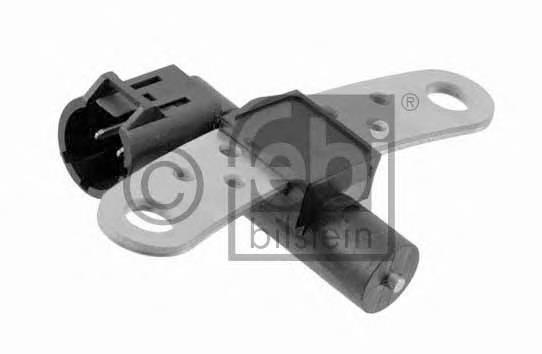 Датчик обертів колінвалу Febi 22891 ціна, від 11.97 USD