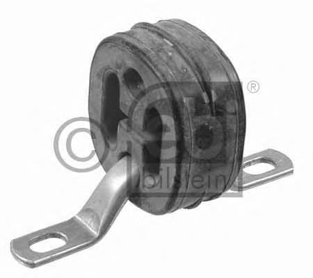 Купити 22888 Febi Подушка глушника