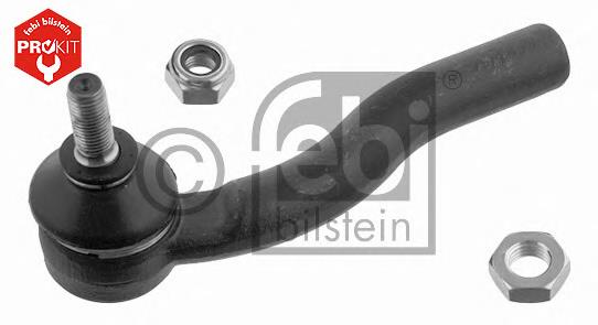 Наконечник рульовий Febi 22907 ціна, від 9.23 USD
