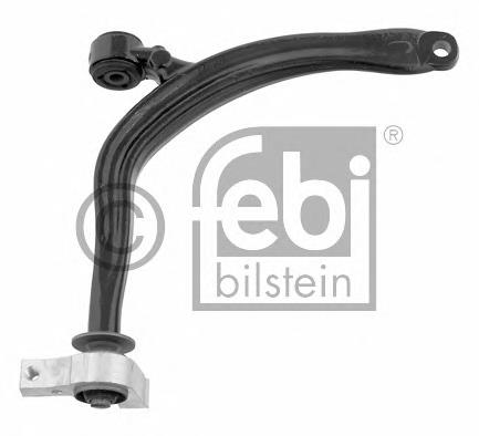 Важіль передньої підвіски нижній, правий Febi 22788 ціна, від 61.77 USD