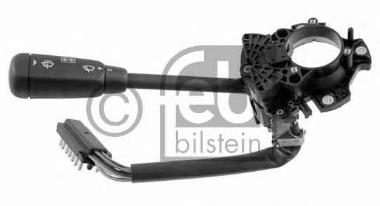 Перемикач підрульовий, лівий Mercedes A1265453124 ціна, від 99.62 USD
