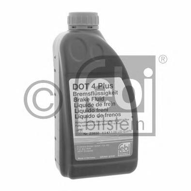 Рідина гальмівна 23930 Febi