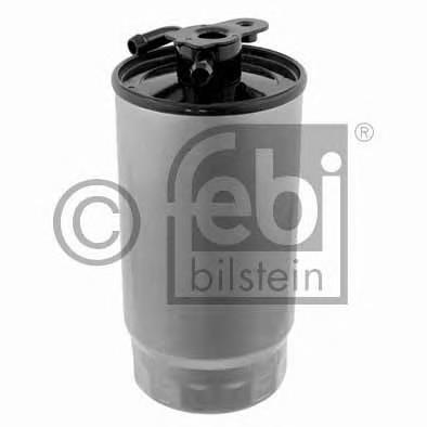 Фільтр тонкого очищення палива Febi 23950 ціна, від 18.23 USD