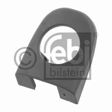 Накладка личинки замка дверей Febi 23922 ціна, від 1.46 USD