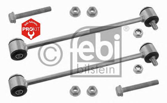 Купити 23763 Febi Солдатик стабілізатора, заднього
