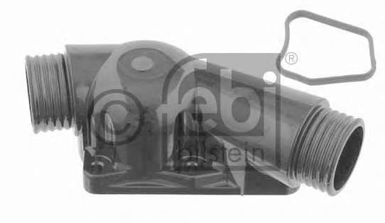 Кожух термостата Febi 23741 ціна, від 16.54 USD