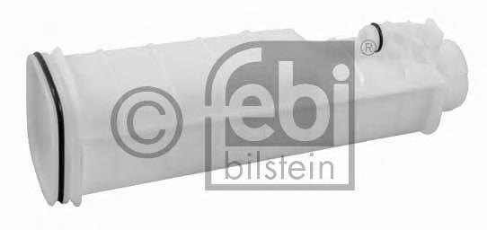 Купити 23748 Febi Бачок радіатора