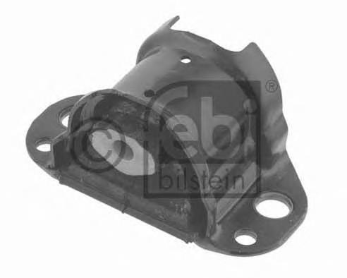 Купити 23751 Febi Подушка (опора) двигуна, права