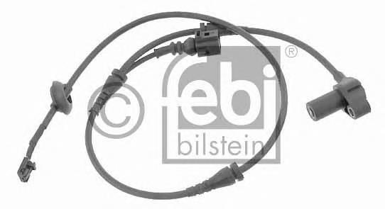 Передній датчик ABS Febi 23820