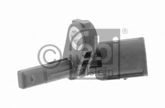 Датчик ABS передній лівий Febi 23824 ціна, від 10.47 USD