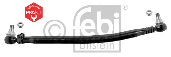 Тяга рульова в зборі Febi 24093 ціна, від 74.57 USD