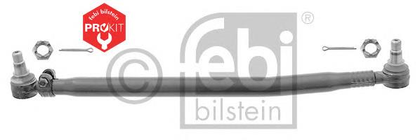 24086 Febi Тяга рульова поздовжня, передньої підвіски