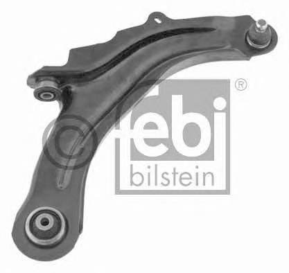 Важіль передньої підвіски нижній, правий Febi 24084 ціна, від 39.29 USD