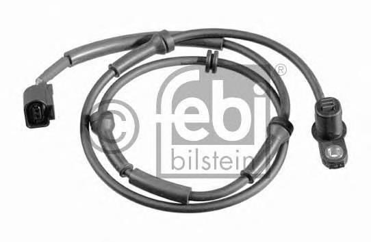 Купити 24056 Febi Датчик АБС (ABS) задній