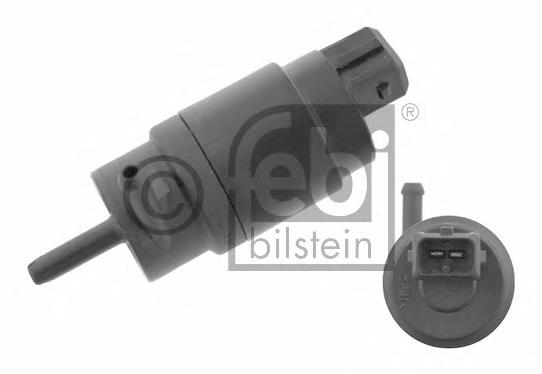 Купити 24068 Febi Мотор омивача лобового скла