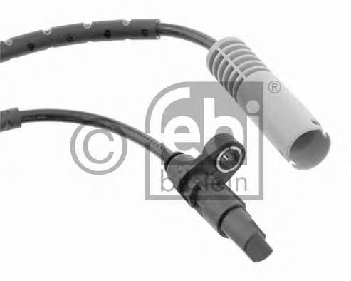 Датчик АБС (ABS) задній Febi 24128 ціна, від 20.00 USD